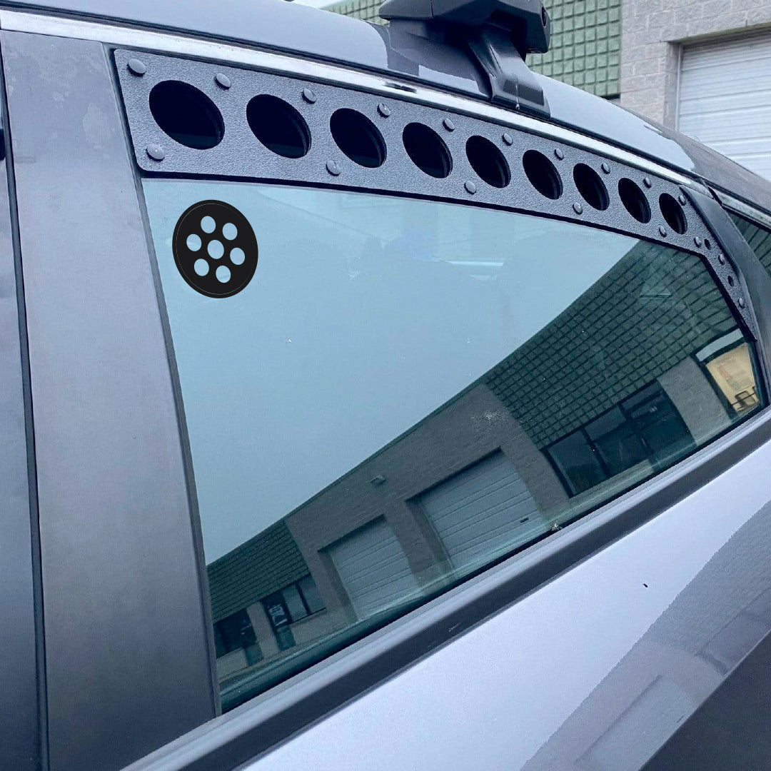 Lotus Sticker
